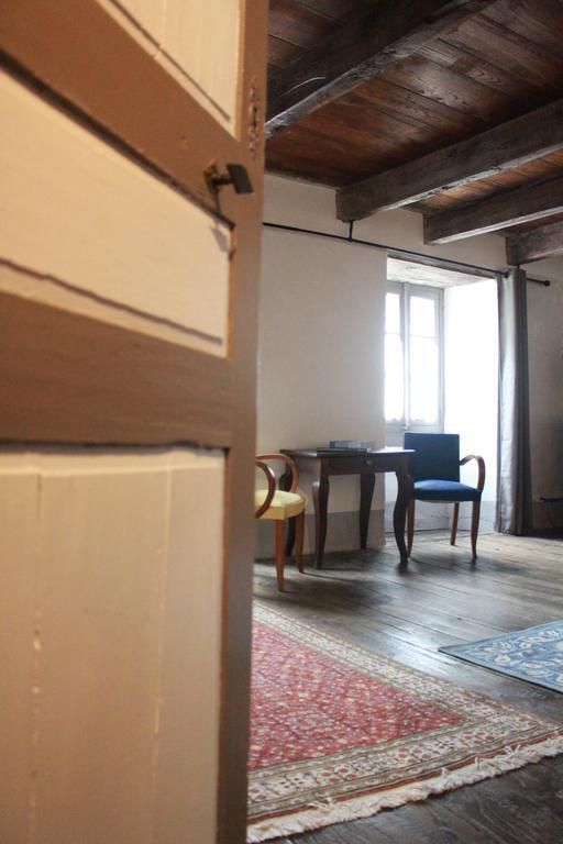 "Number 26" Town House Rochefort-en-Terre Exterior foto