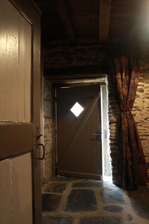"Number 26" Town House Rochefort-en-Terre Exterior foto
